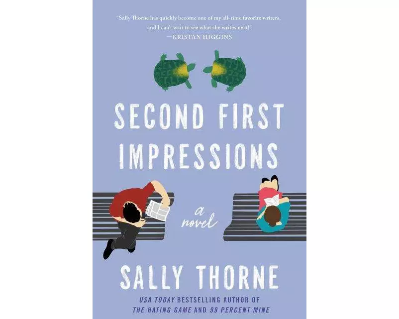 Second First Impressions