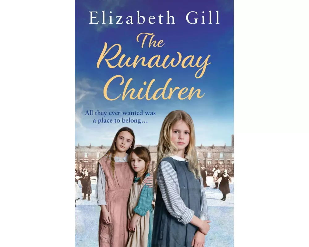 The Runaway Children