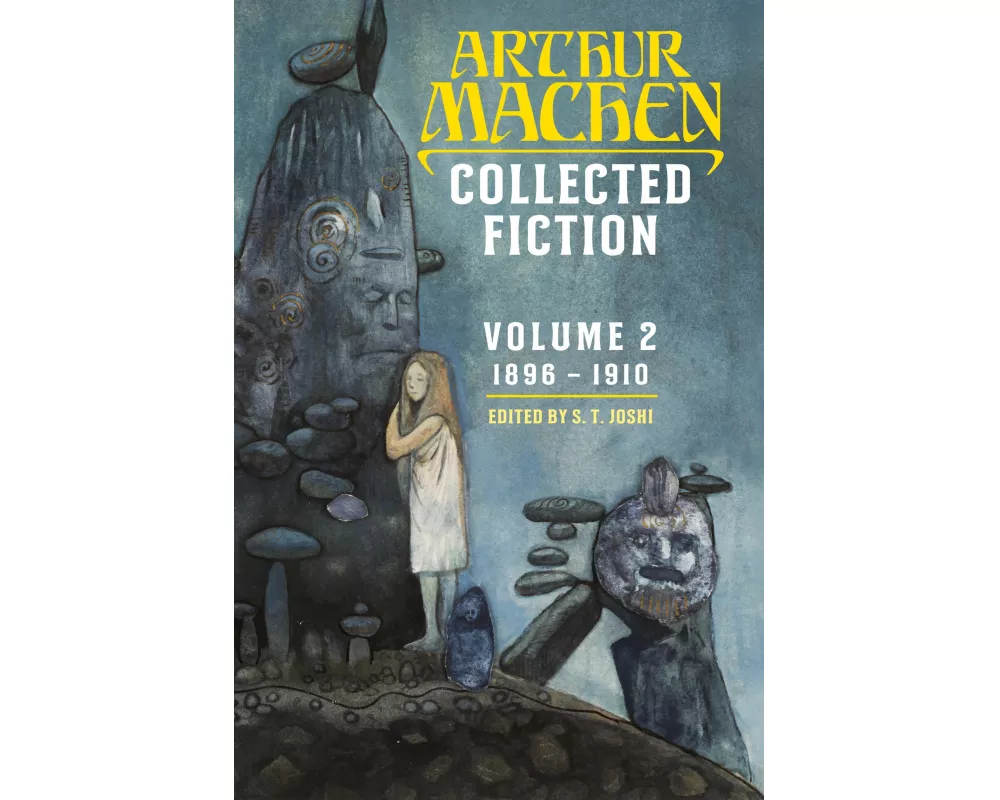 Collected Fiction Volume 2