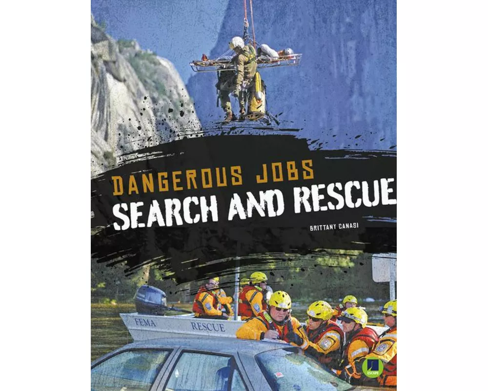 Search and Rescue