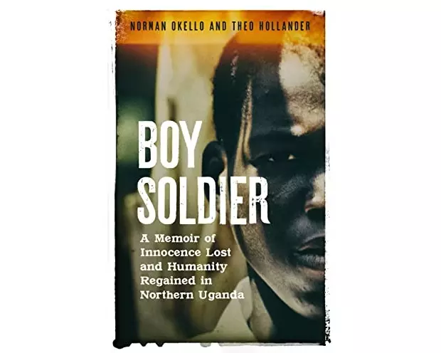 Boy Soldier