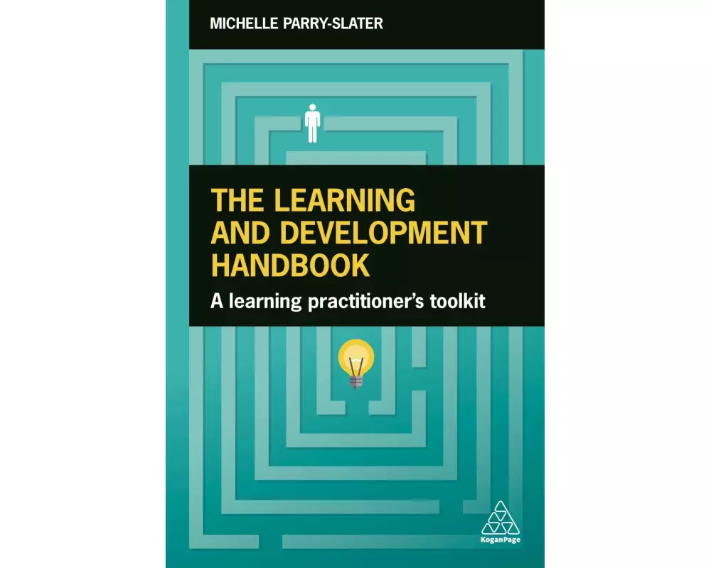 The Learning and Development Handbook