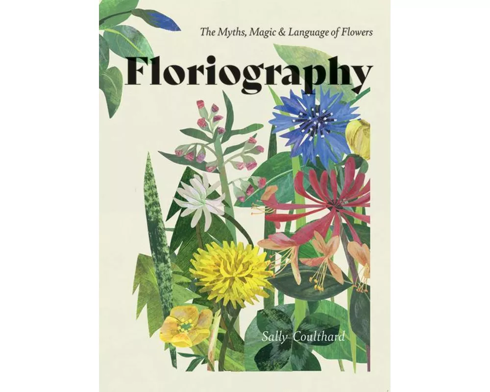 Floriography