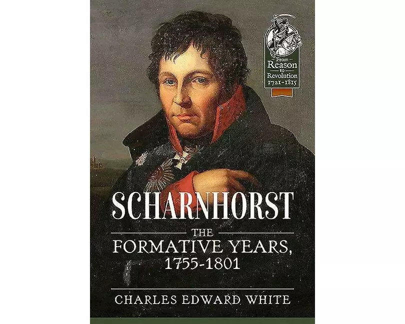 Scharnhorst
