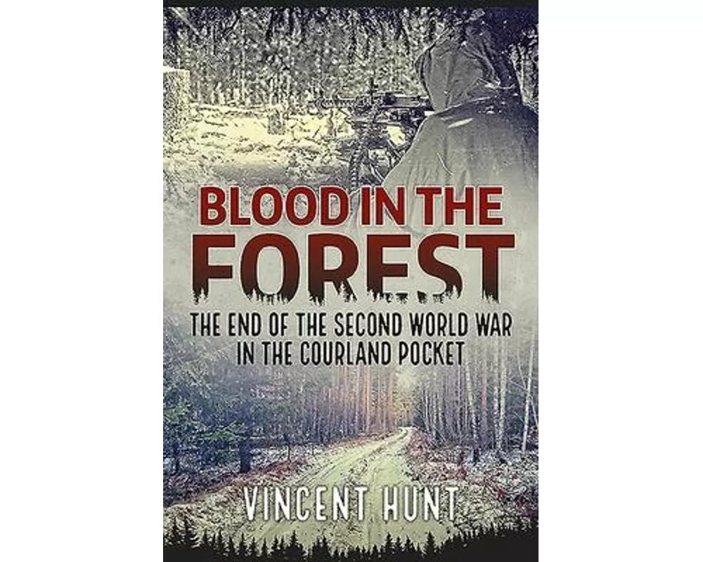 Blood in the Forest