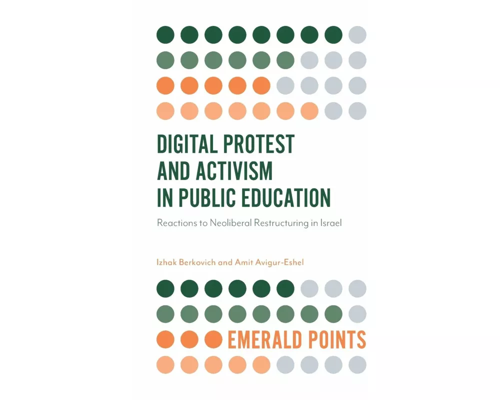 Digital Protest and Activism in Public Education