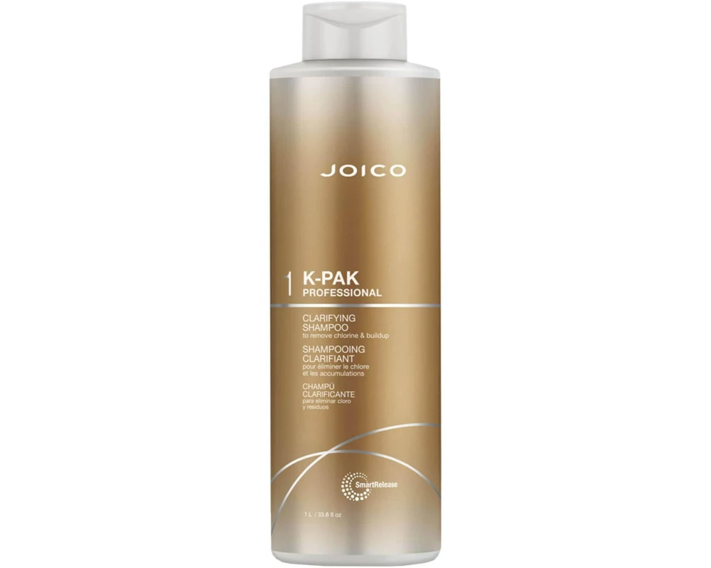 JOICO K-Pak Clarifying Shampoo 1000 ml