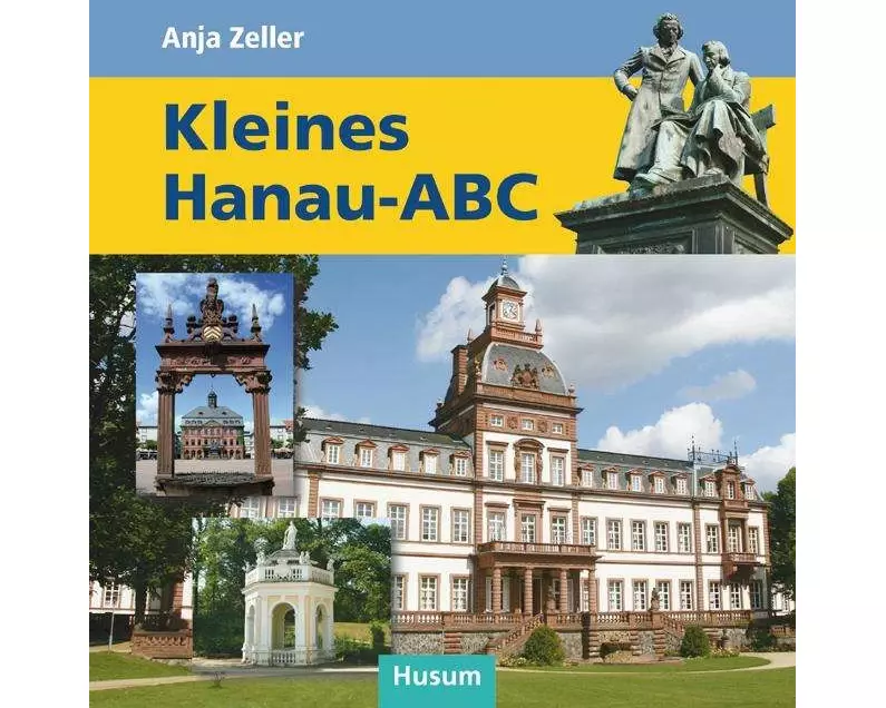 Kleines Hanau-ABC