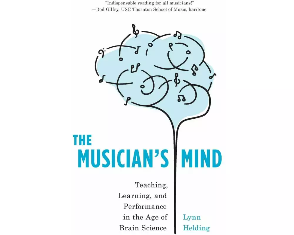 The Musician's Mind