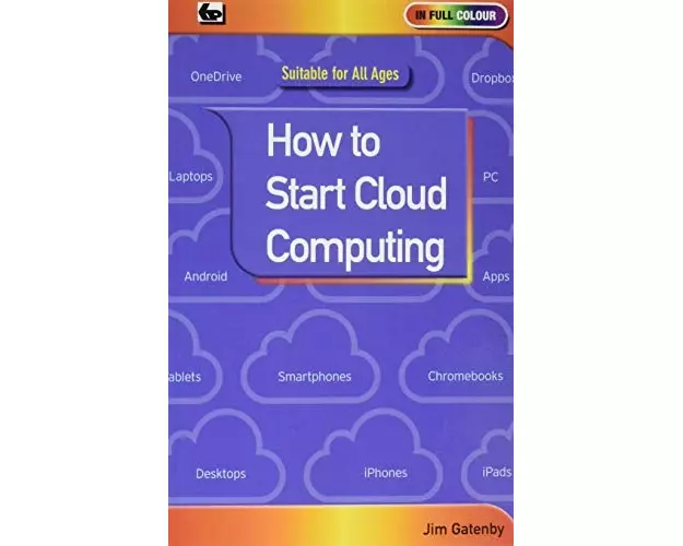 How to Start Cloud Computing