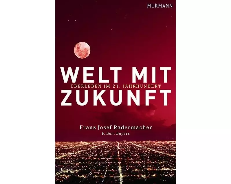 Welt mit Zukunft