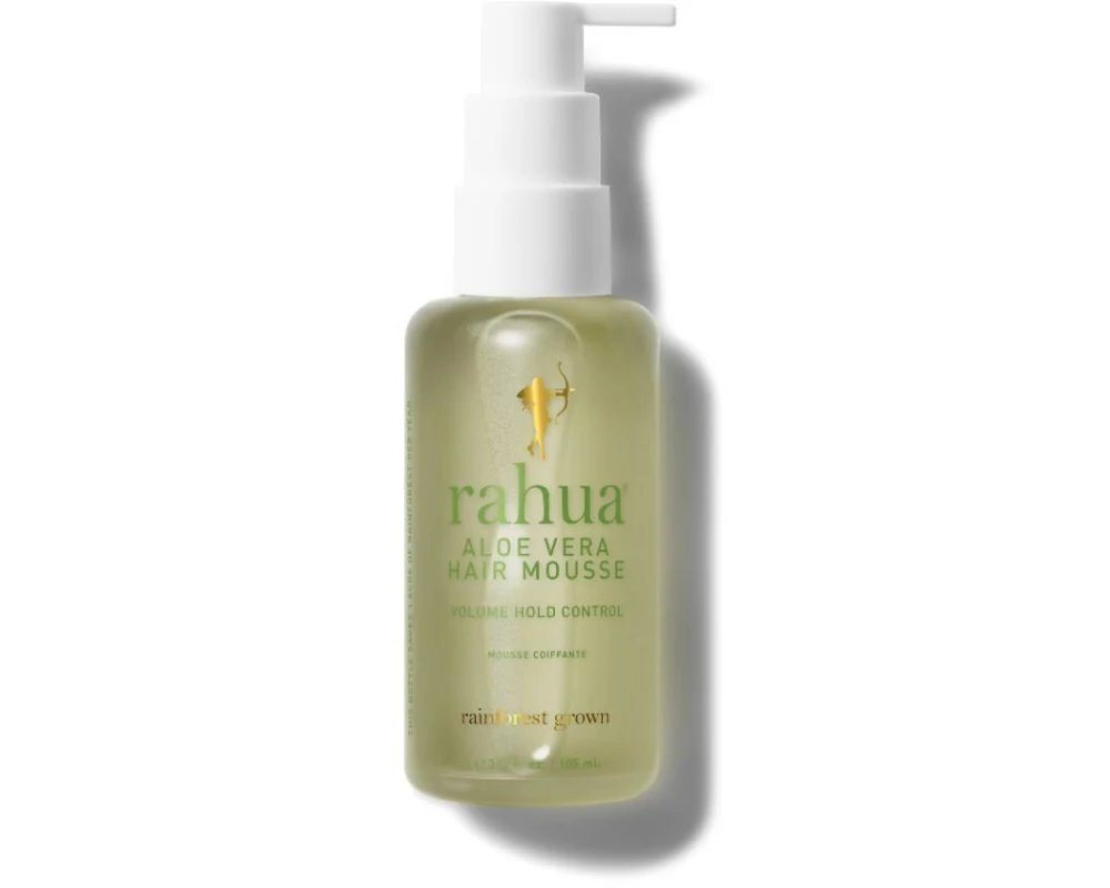 Rahua Aloe Vera Haarschaum 105 ml