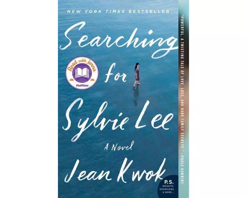 Searching for Sylvie Lee