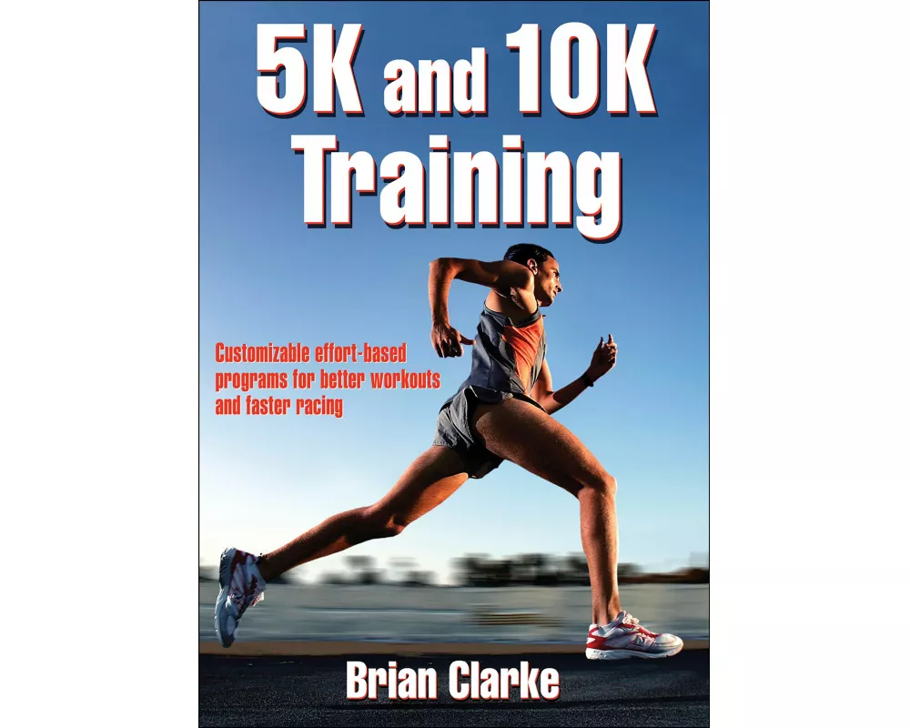 5K and 10K Training