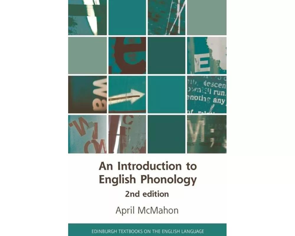 An Introduction to English Phonology 2nd Edition