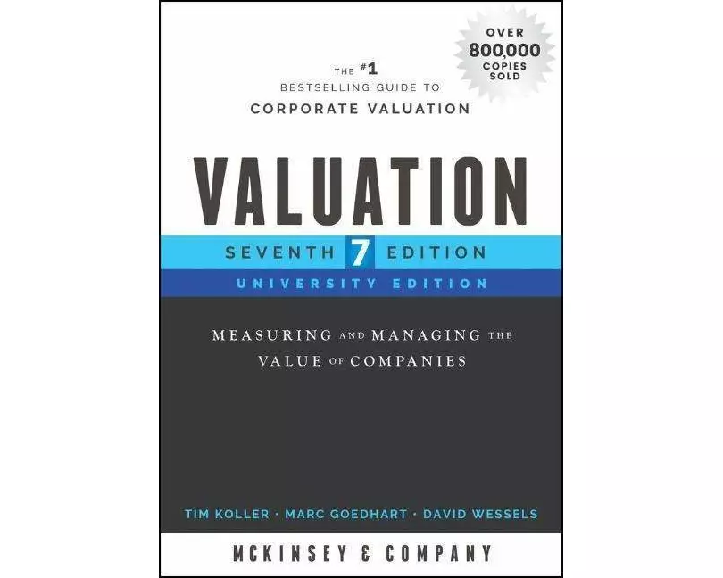Valuation