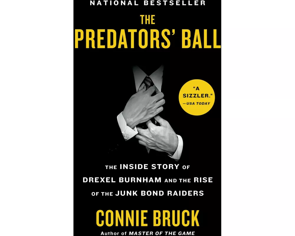 Predators' Ball