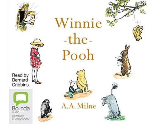 Winnie the Pooh