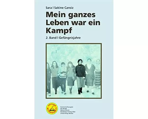 Mein ganzes Leben war ein Kampf - Bd. 2