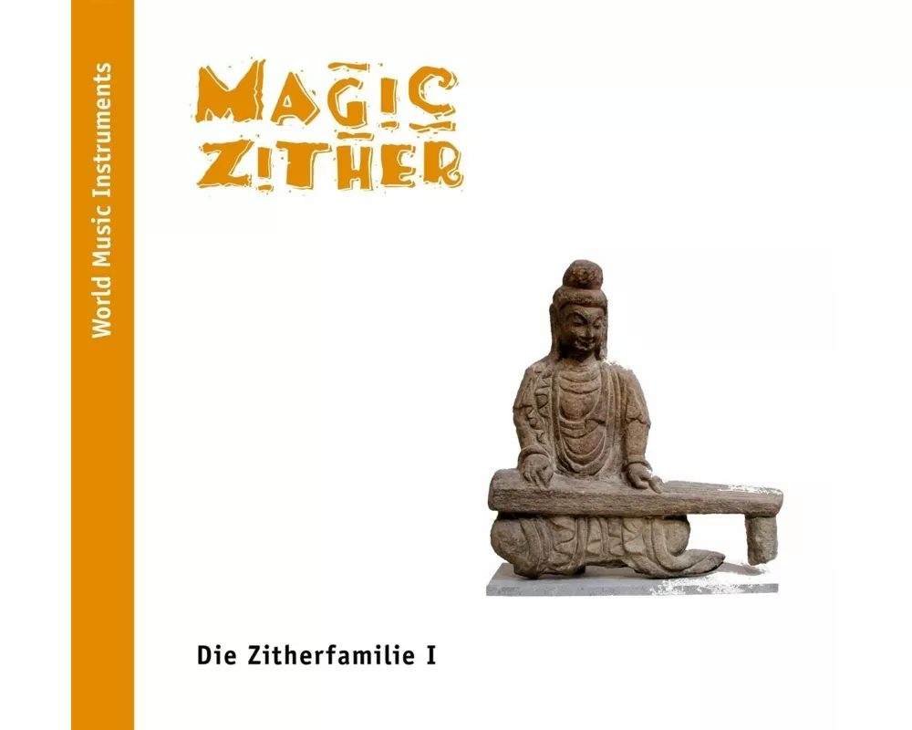 Magic Zither