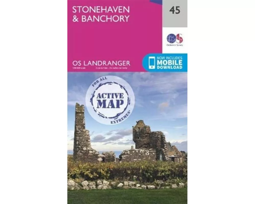 Stonehaven & Banchory