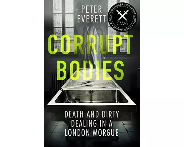 Corrupt Bodies