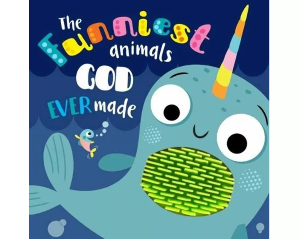 The Funniest Animals God Ever Made