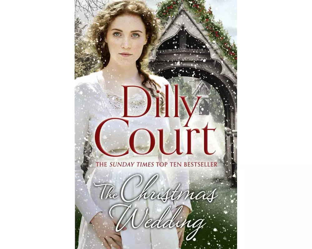 The Christmas Wedding