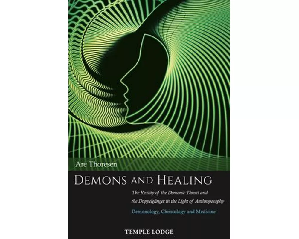 Demons and Healing