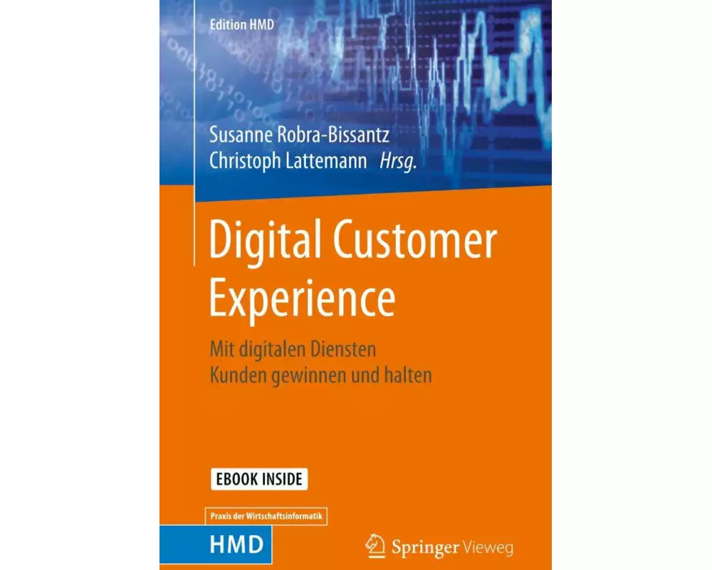 Digital Customer Experience