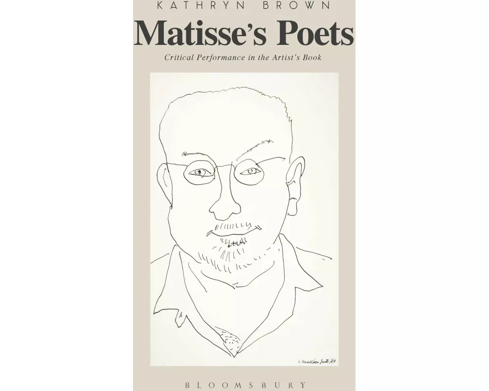 Matisse’s Poets