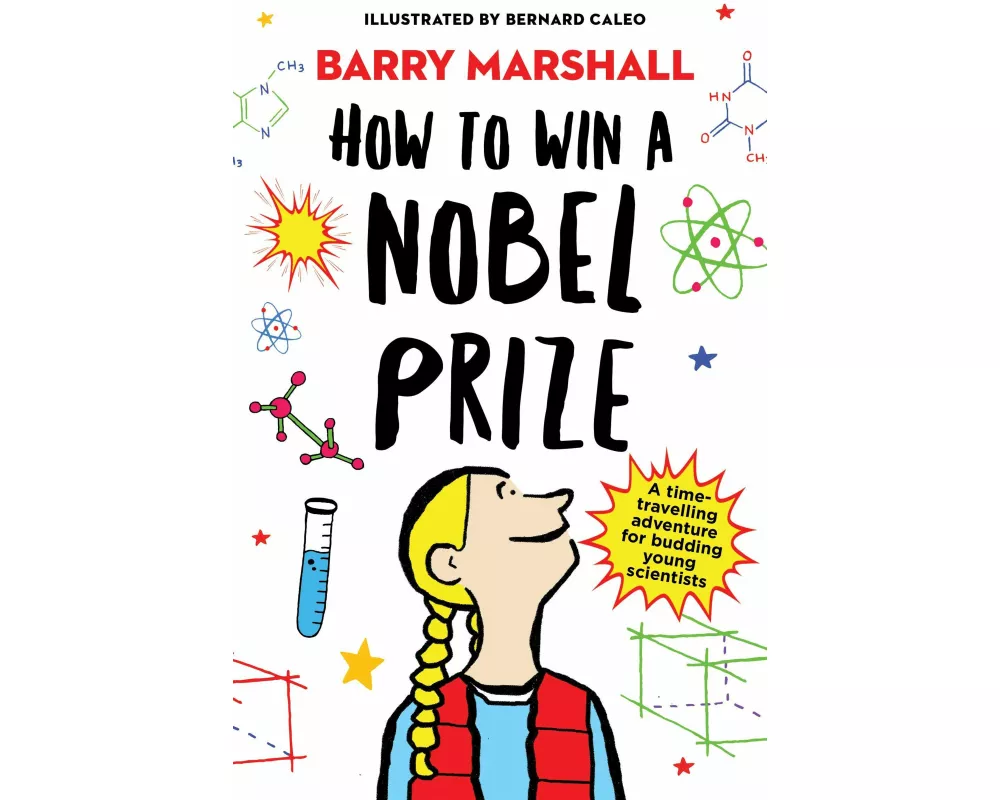 How to Win a Nobel Prize