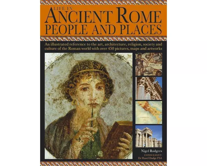 Life in Ancient Rome