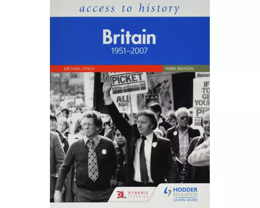 Access to History