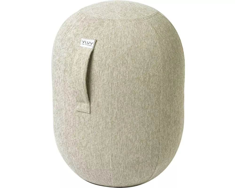 VLUV Balancekapsel Kapsul Stov L 60 x 43.5 cm, Kiesel
