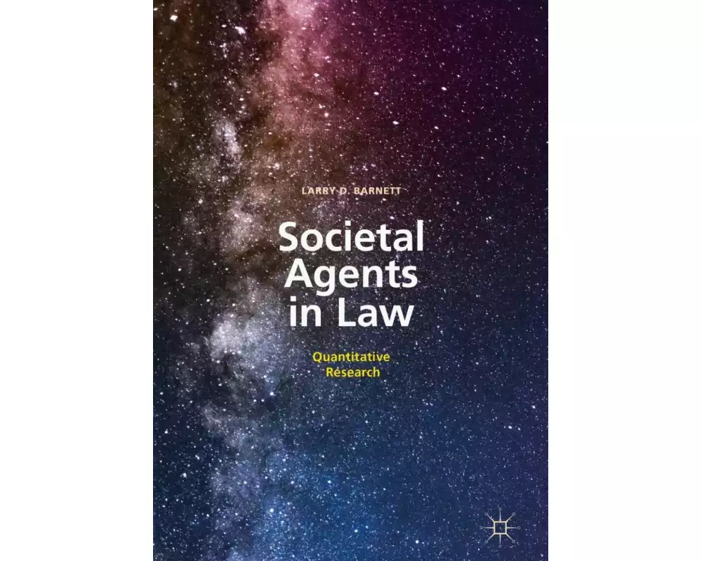 Societal Agents in Law