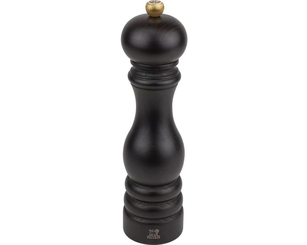 Peugeot Salzmühle Paris u'Select 22 cm, Schokolade