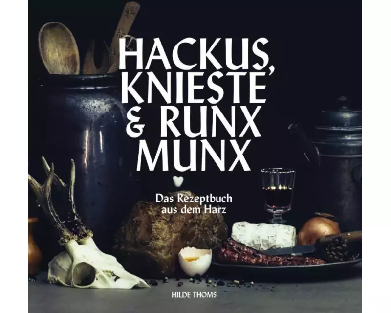 Hackus Knieste & Runx Munx