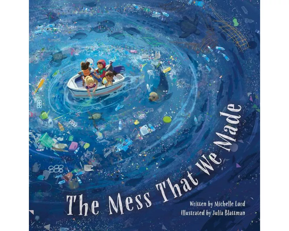 The Mess That We Made