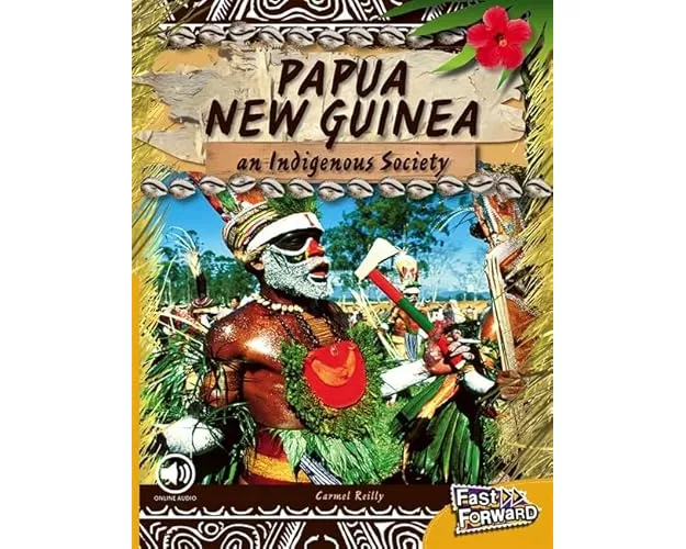 Papua New Guinea