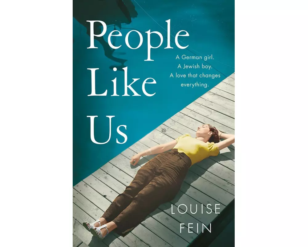 People Like Us