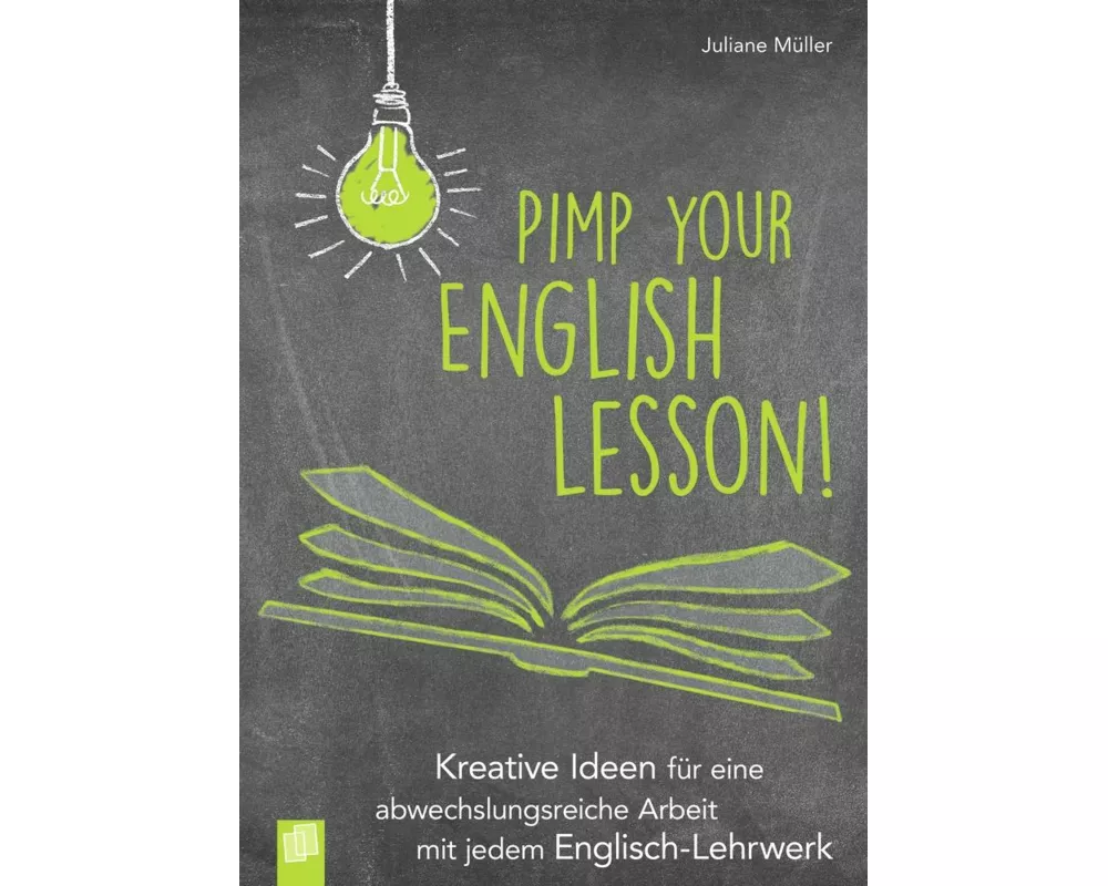 Pimp your English lesson!