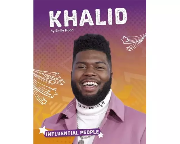 Khalid