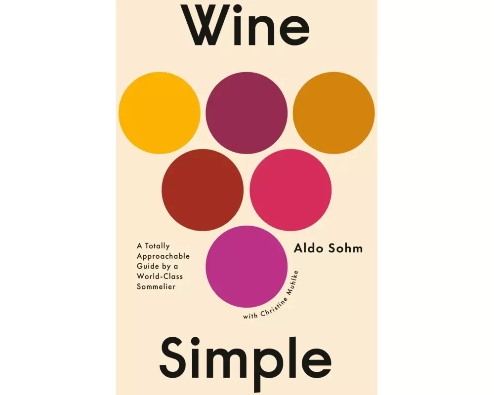 Wine Simple