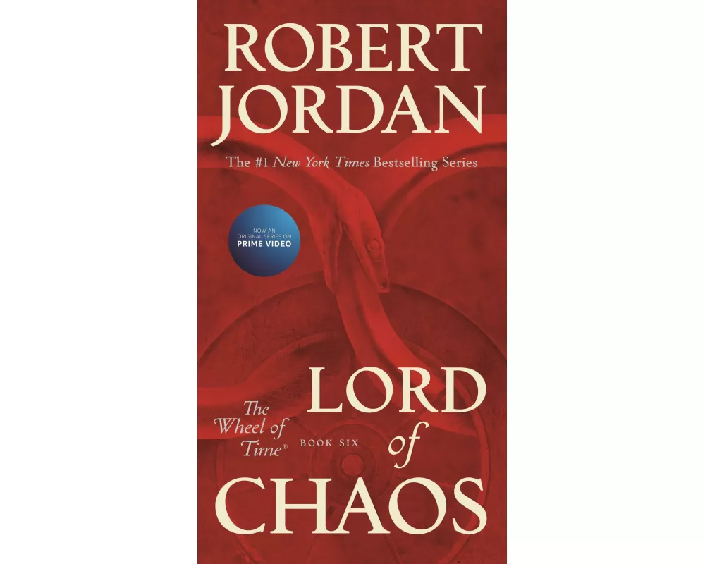 Lord of Chaos