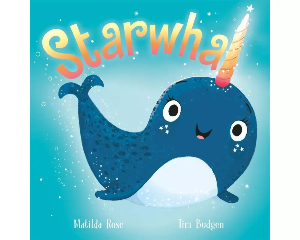 The Magic Pet Shop: Starwhal