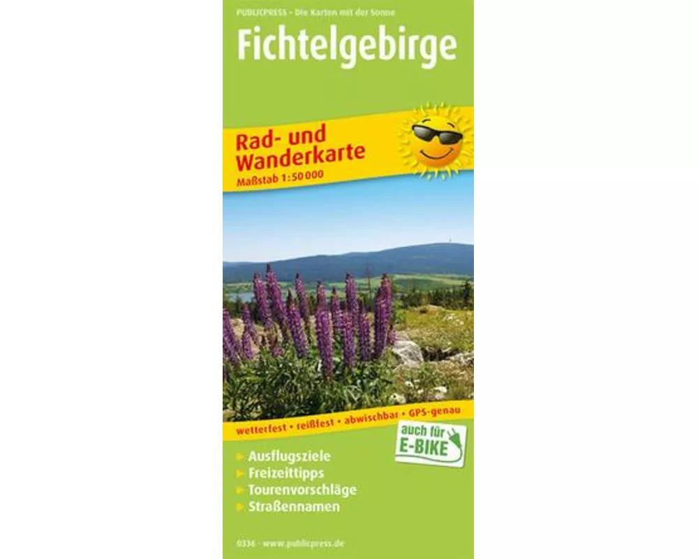 Fichtelgebirge