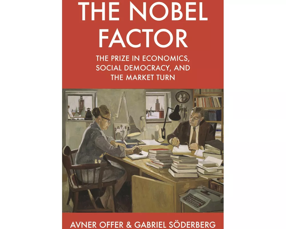 The Nobel Factor