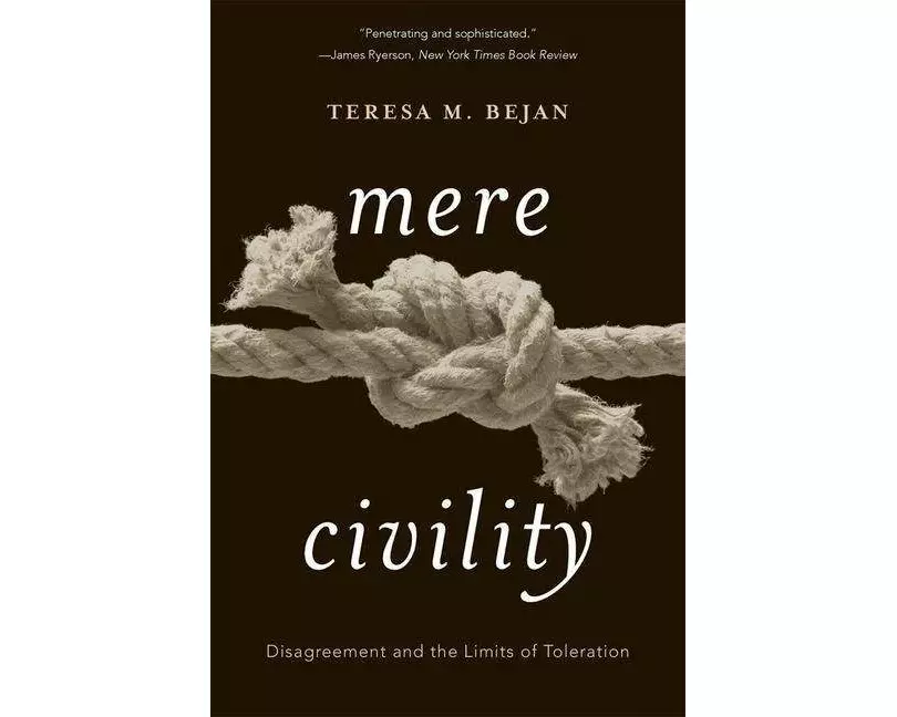 Mere Civility