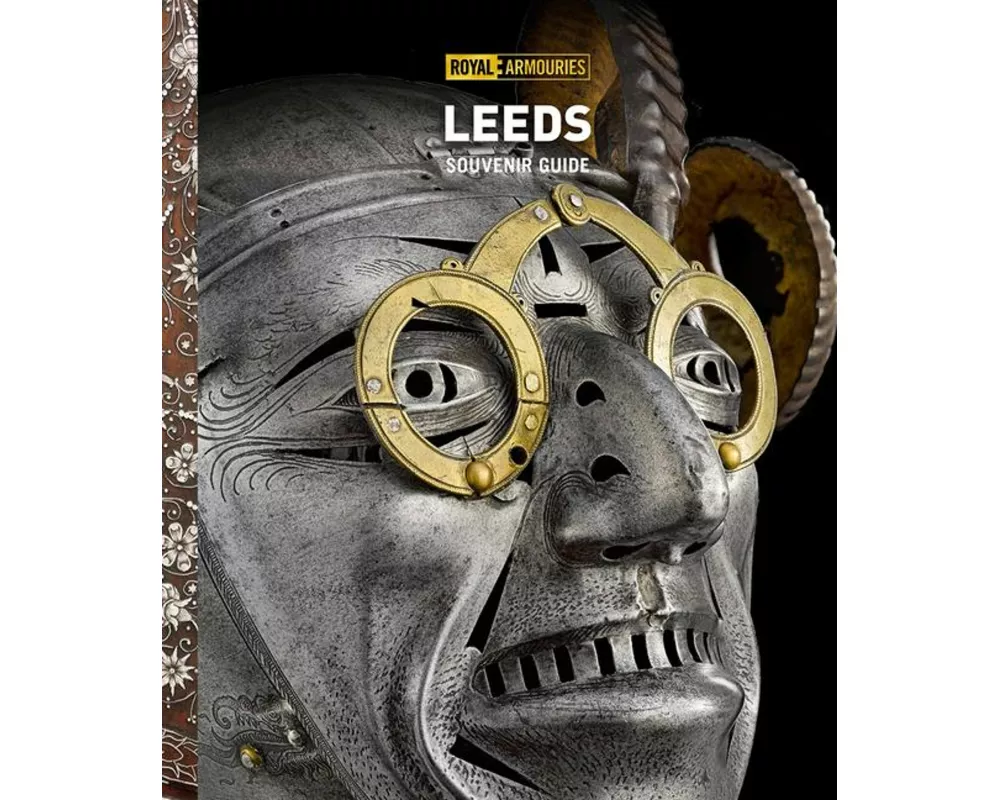 Royal Armouries Guidebook